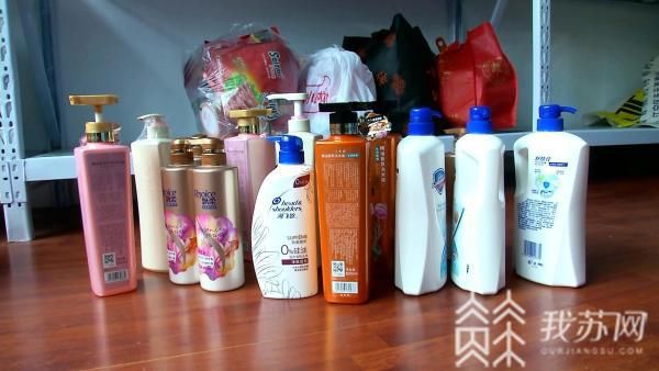  和睦|这对婆媳相处真“和睦”：多次结伴盗窃，赃物够开“小超市”