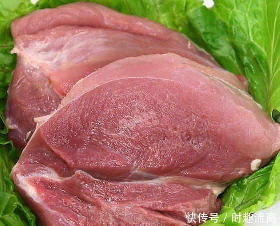 辨别|买猪肉时分不清前腿和后腿？1个小技巧来辨别，以后再不会选错