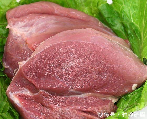 辨别|买猪肉时分不清前腿和后腿?1个小技巧来辨别,以后再不会选错