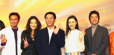 框斗|舒淇和李嘉欣罕见同框斗气质，网友：终于懂了生与没生孩子的区别有多大