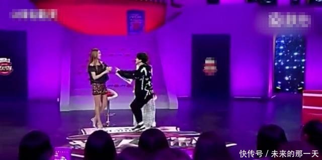  预言家|应采儿十级预言家, 连自己儿子jasper也中了