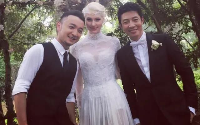  贝宁|金铭：撒贝宁梦中新娘弃影上北大，与安玉刚传“绯闻”，近况呢？