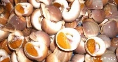 认出|海鲜大全, 你能认出多少