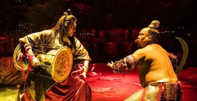  唐玄宗|盛世毁灭者：755年，他改变了大唐