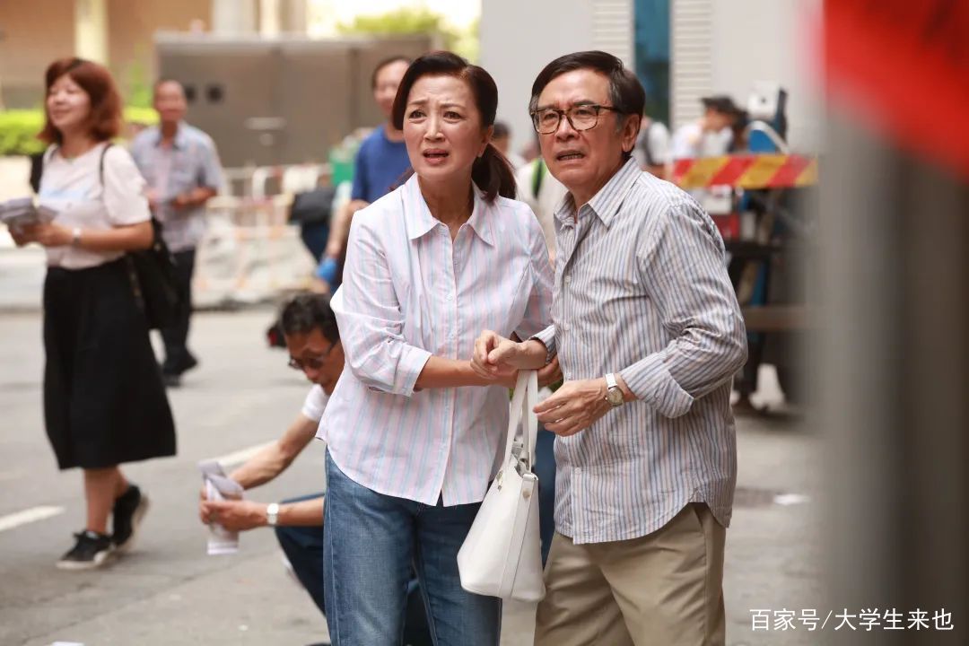 上线|TVB新剧上线,港姐冠军首播处女作是否值得期待?