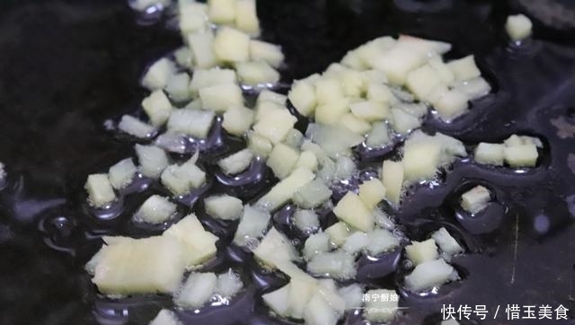 1勺|家里孩子每次不吃饭,我就做这道菜给她吃,每次孩子都要吃个精光