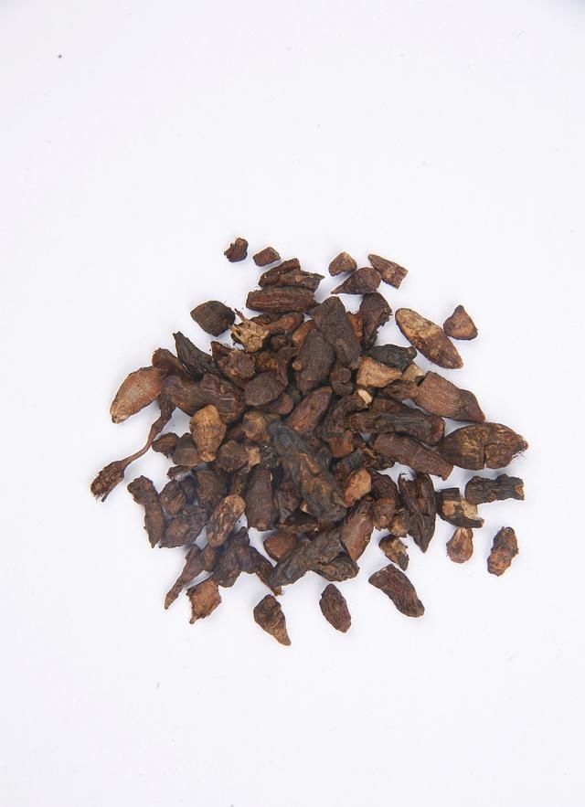 大众|它是大众口中的杂草，本草纲目为它芳香正名，这香料竟成不宣秘方