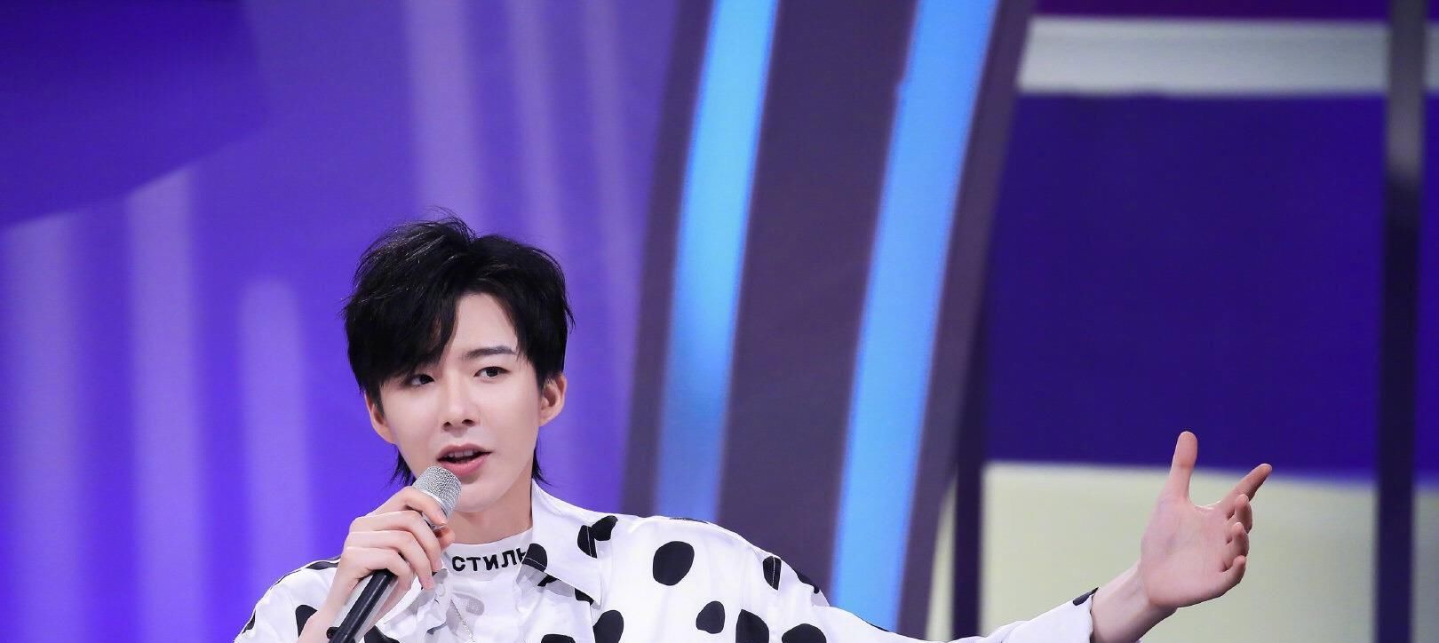  消息|王一博、鹿晗、邓超、王嘉尔、邓伦、刘宇宁的娱乐消息