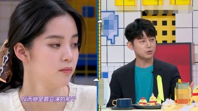  节目组|何炅被《拜冰》坑了？杀青时不见笑容，网友：恐怕很难再续约