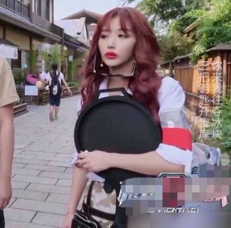 郭京飞|郭京飞真的喜欢孔雪儿!极挑收官战几个小细节引热议