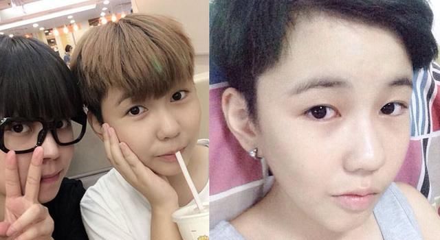  现状|变形计孩子的现状，杨桐成团出道，赵小果去少林寺，而他新剧不断