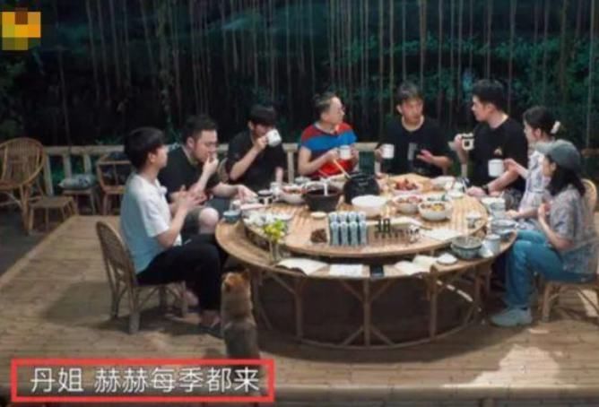 向往的生活|黄磊不小心说漏嘴:下季《向往生活》将换嘉宾?导演圆场都来不及