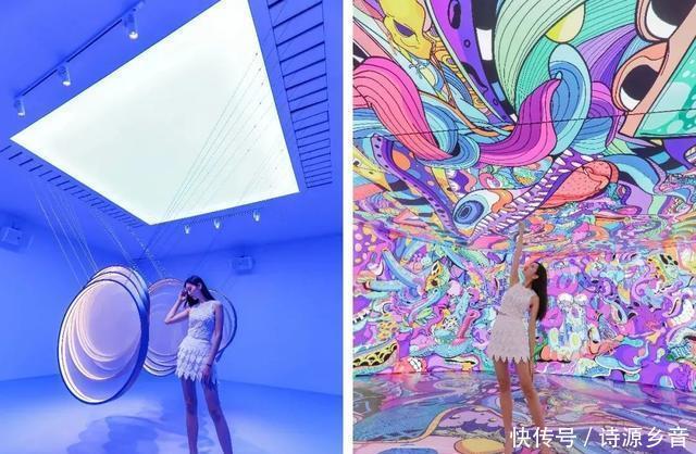 广州瑰丽酒|9月欲望清单丨 野奢营地小住，网红展览开幕