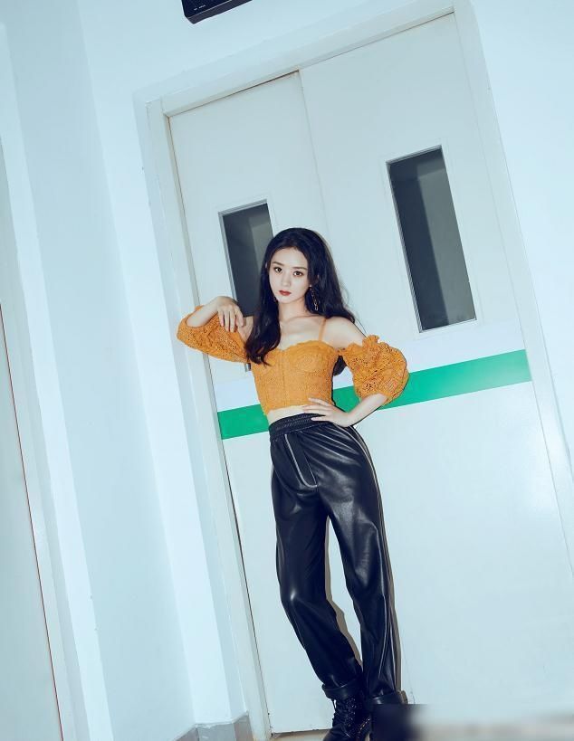  再有|赵丽颖工作室回应《中餐厅》：如再有类似争议，将停止配合与宣传