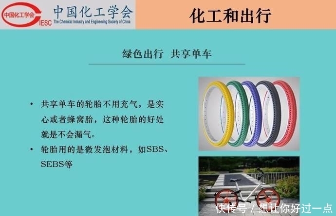 不该|【科普】化工和生活-吃化工的,穿化工的,用化工的,我们不该再骂化工了!