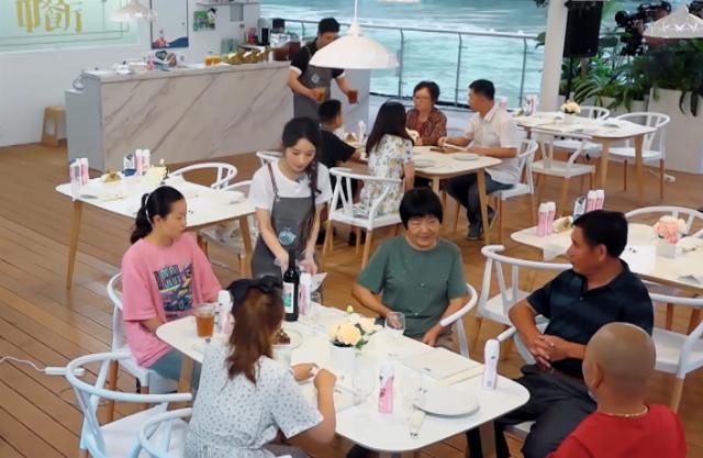  综艺|看完赵丽颖的这些暖心小细节，你还忍心黑她吗？