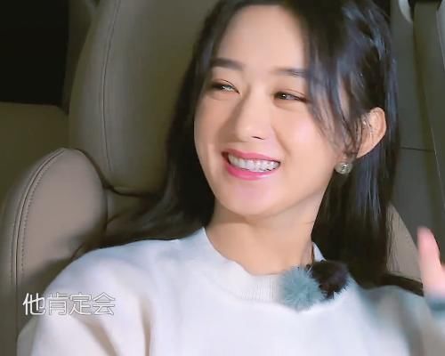  黄晓明|黄晓明说帮忙搬行李时，赵丽颖李浩菲反应不同，格局高下立见