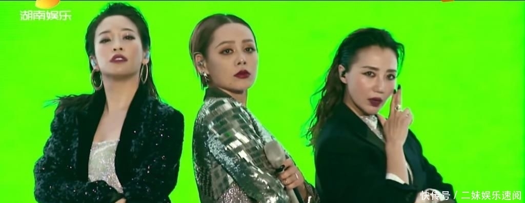 太有感染力|《姐姐》公演秀看哭一场又一场,哪组表演失利最让你遗憾?