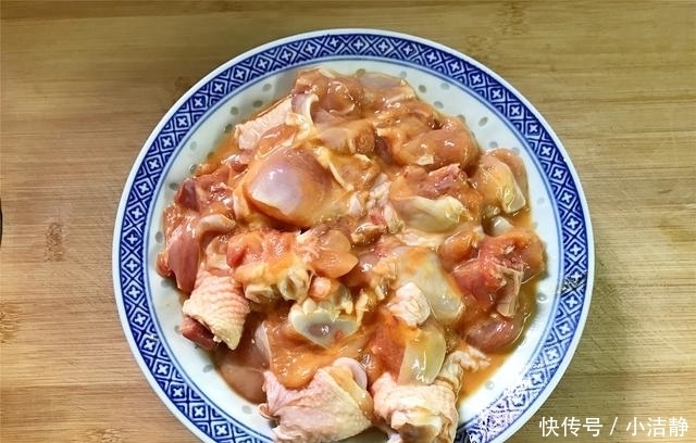 鲜香|夏天,隔三差五吃的菜,做时多加一料,鲜香入味,每次都光盘