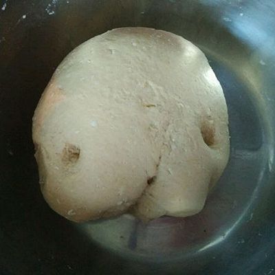  面包|豆渣红糖棍子面包