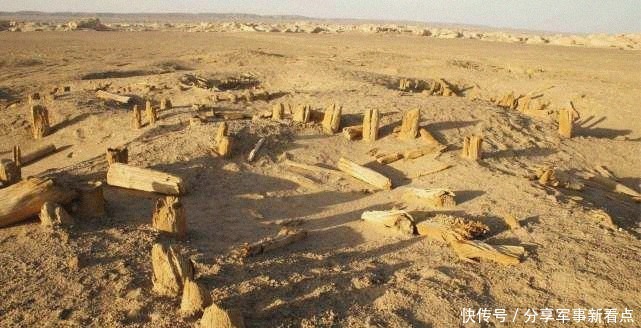 我国|被我国核武器轰炸了多次的罗布泊,如今变成什么样子了?