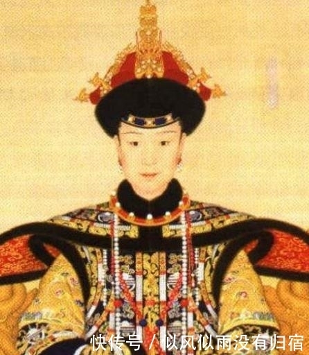  皇帝|中国人为什么将皇帝之妻叫做“皇后”？