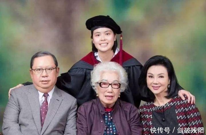 婆家|“被出轨”就离婚,前婆婆送4亿,离婚不离家还和婆家住一起