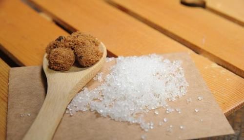  红糖|红糖营养高，多吃能补铁，治痛经吗，看完心中自有答案