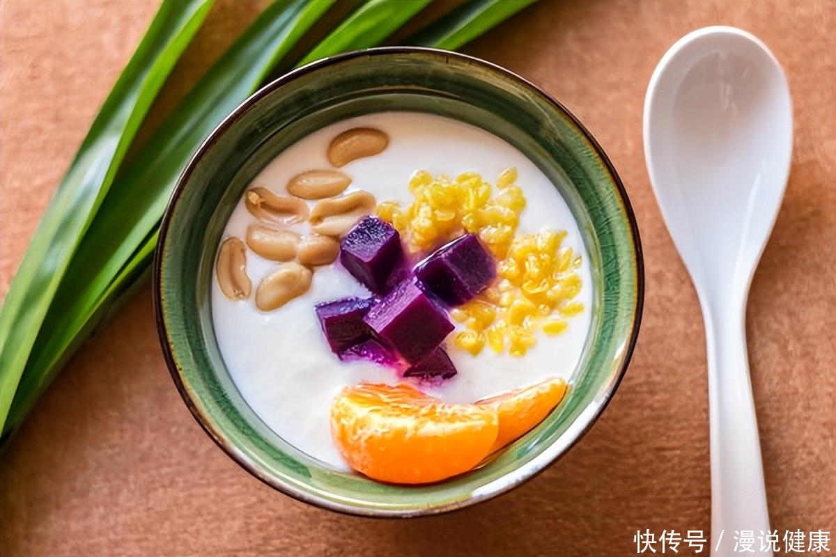 如何驱散心灵上的“摄魂怪”？患者不妨补充这5类食物，增添快乐2023