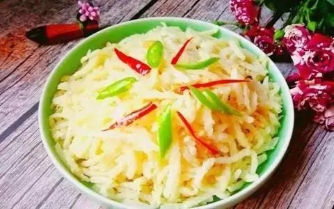 青椒|20道简单佳肴，开胃润肺，经济实惠，家人吃的开开心心