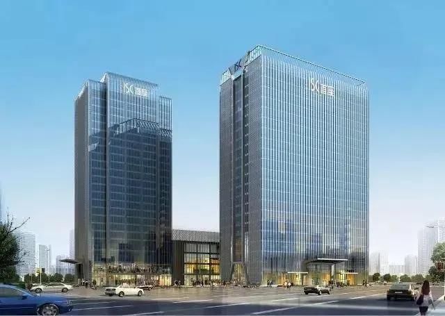  发展|商业地产正在进入4.0时代