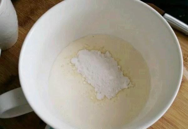 喜欢|不用烤箱在家也能做蛋糕, 只需5步, 蛋糕口感细腻, 入口即化!