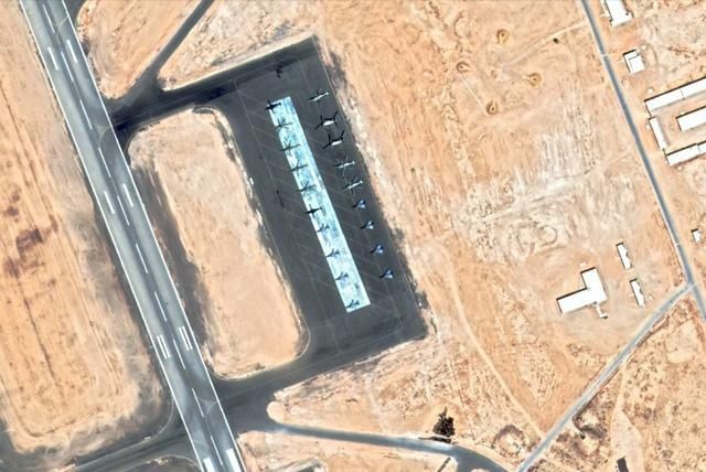  土耳其|埃及为什么敢和土耳其刚？43年前差点儿灭了以色列