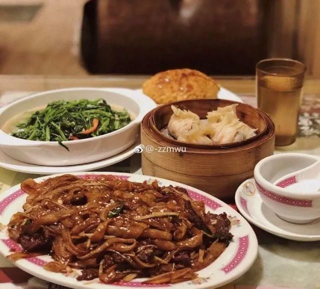 全国|广东人吃粉，全国第一