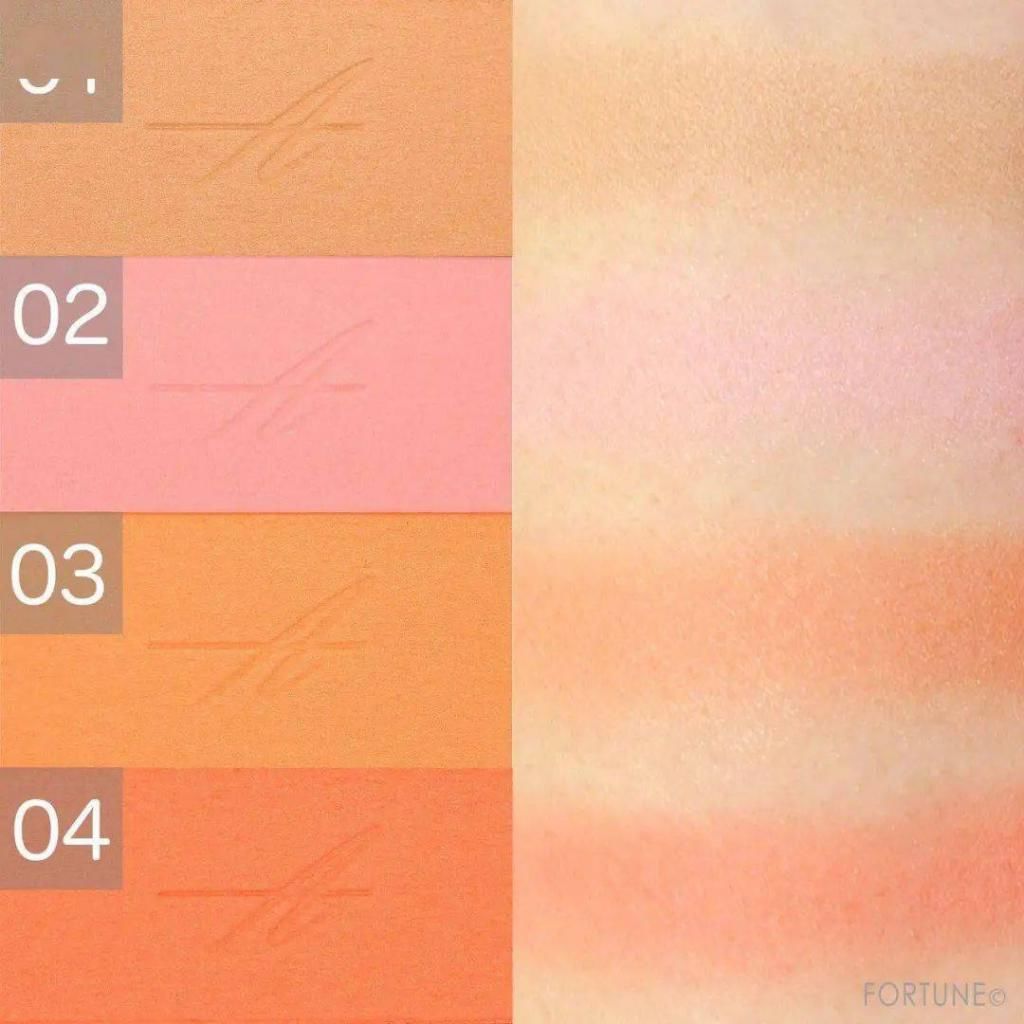  秋季|秋季彩妆新品指路！