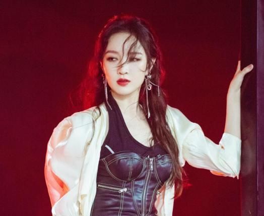  孟佳|《乘风破浪的姐姐》复活赛投票将截止，战况胶着堪比婧、创成团夜