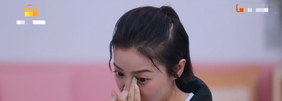 忌惮|《乘风破浪》“搞事三人组”, 性格强势让人忌惮, 团队被她们搅乱