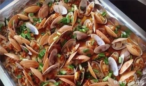 特别|3种公认最“难吃”的烧烤,我敢赌一箱辣条,你全都吃过