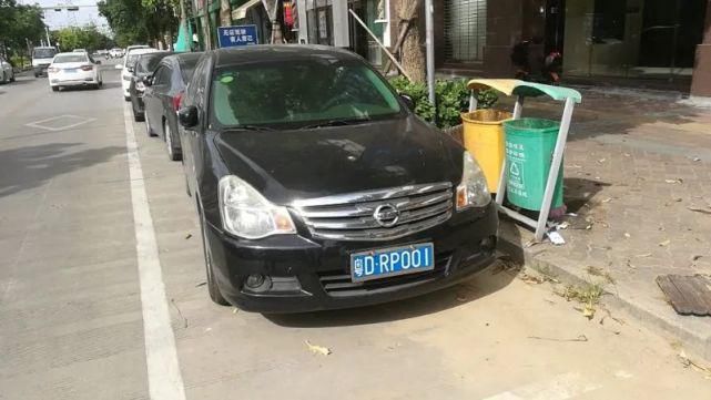  澄海|曝光 | 澄海这些车主下次别再这样停车了，不然还是会被罚！