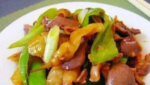鸡胗|美味可口的几道家常菜, 下酒下饭, 简单易学,好吃到停不下筷子