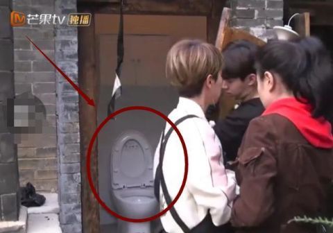  蘑菇屋|《向往4》为什么不展示卫生间，看到真实环境，真心待不下去