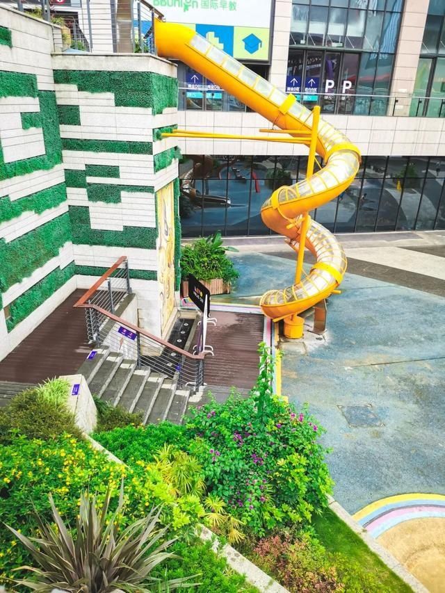  丝绸|“隐秘的角落”第二弹，你的家门口或许就隐藏着“诗与远方”