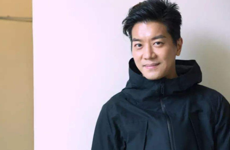 黎诺懿|“五亿驸马”黎诺懿为子庆生,一家三口其乐融融,豪宅意外曝光