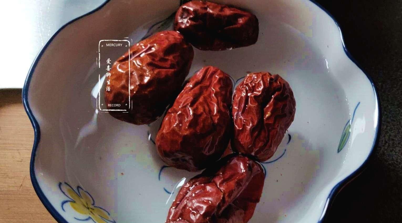 糯米|秋天,吃山药南瓜不如吃它,2块一斤,营养极高,常吃增强抵抗力