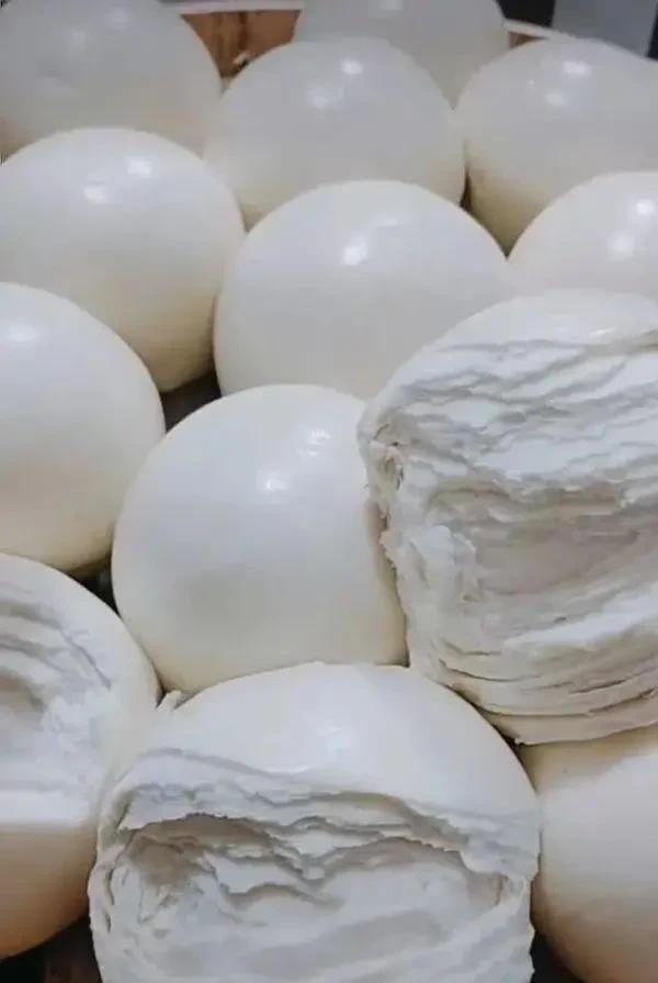  发酵|发面、死面、烫面，不一样的种类，不一样的用途，面食师傅如此说