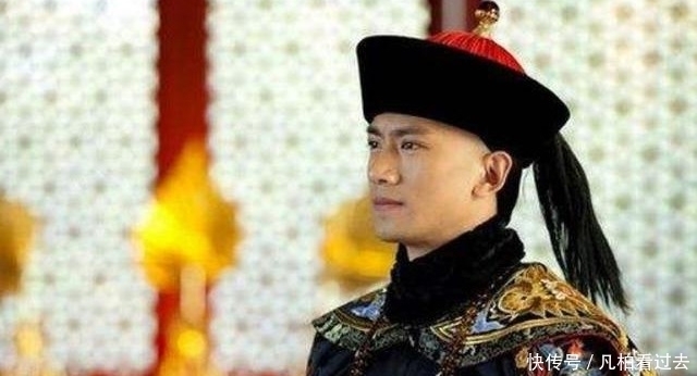 衰落|衰落的清朝有多荒唐?看看嘉庆年间发生的3件事,让人笑掉大牙