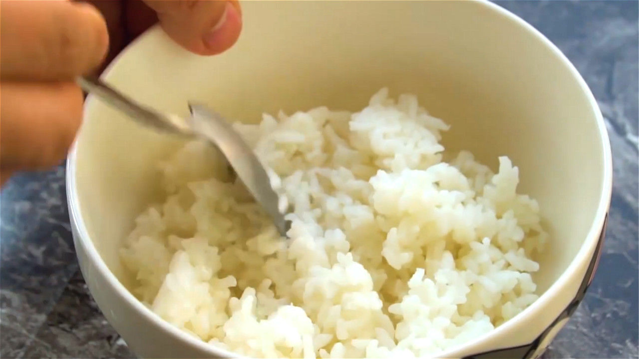 健康|教你做简单美味寿司,健康营养搭配又好吃,搞定不爱吃饭的小孩