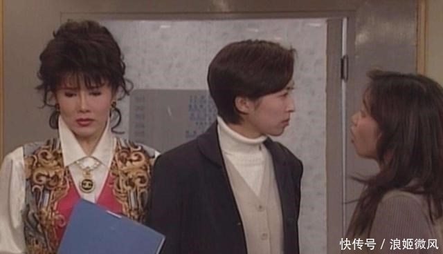 黄蕾|《笑看风云》黄蕾∣你执着于“有缘”,却不知不过是“造化弄人”