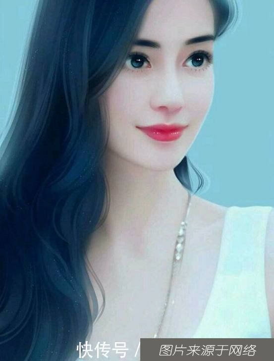 感觉|明星变成漫画人物，热巴美的惊心！杨颖认不出，王俊凯不输杨洋！