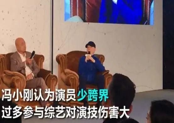  中餐厅|恶意剪辑、人设崩塌、演技尽毁，演员上综艺真是百害而无一利吗？